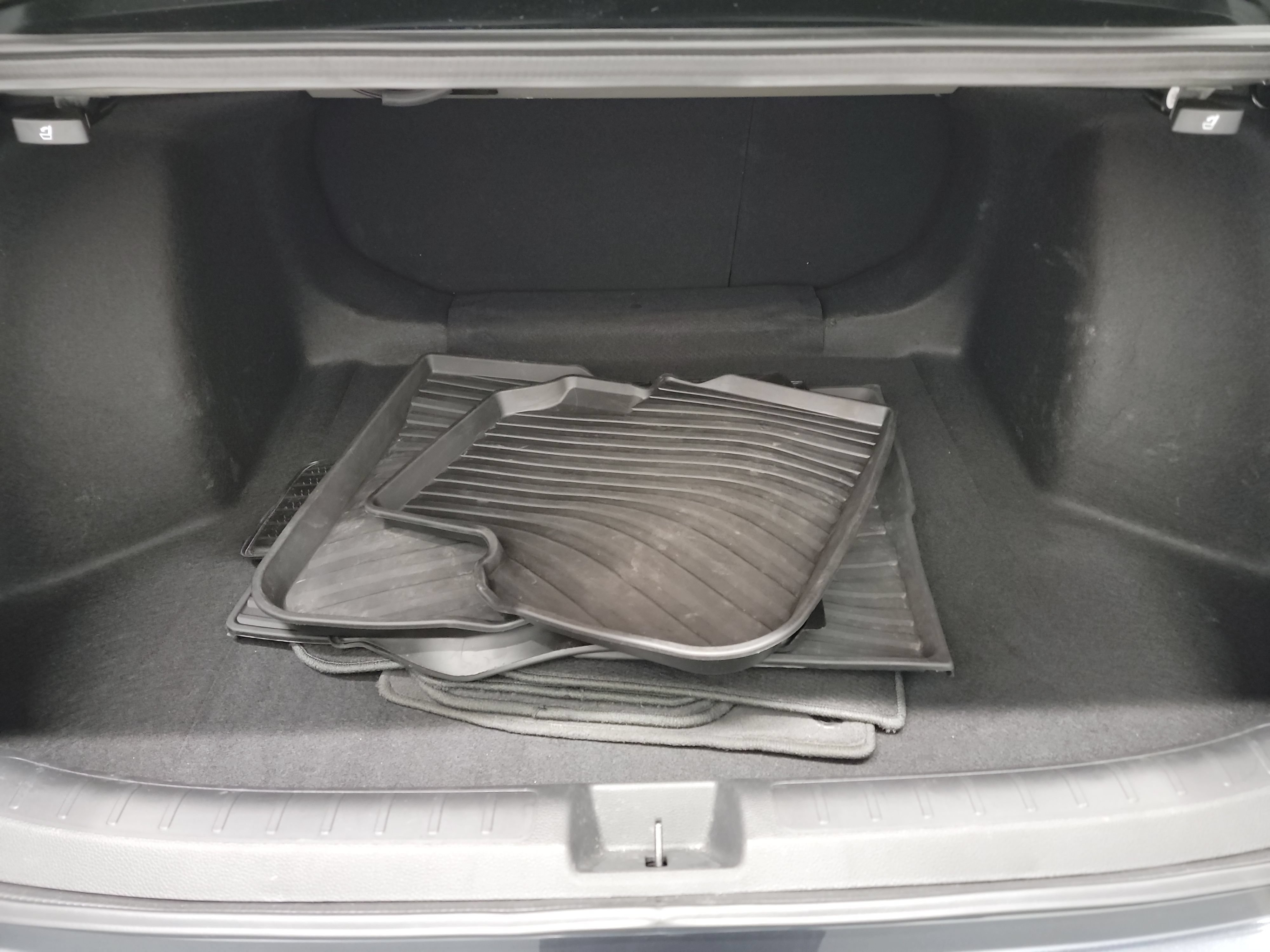 Used 2024 Honda Civic EX image 26