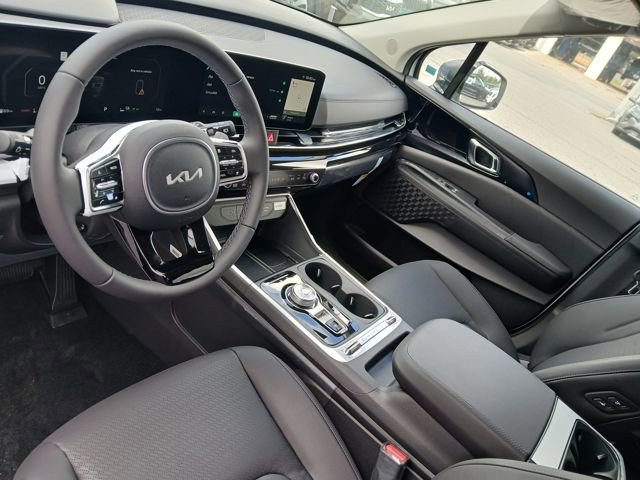 New 2026 Kia Carnival SX Prestige image 42
