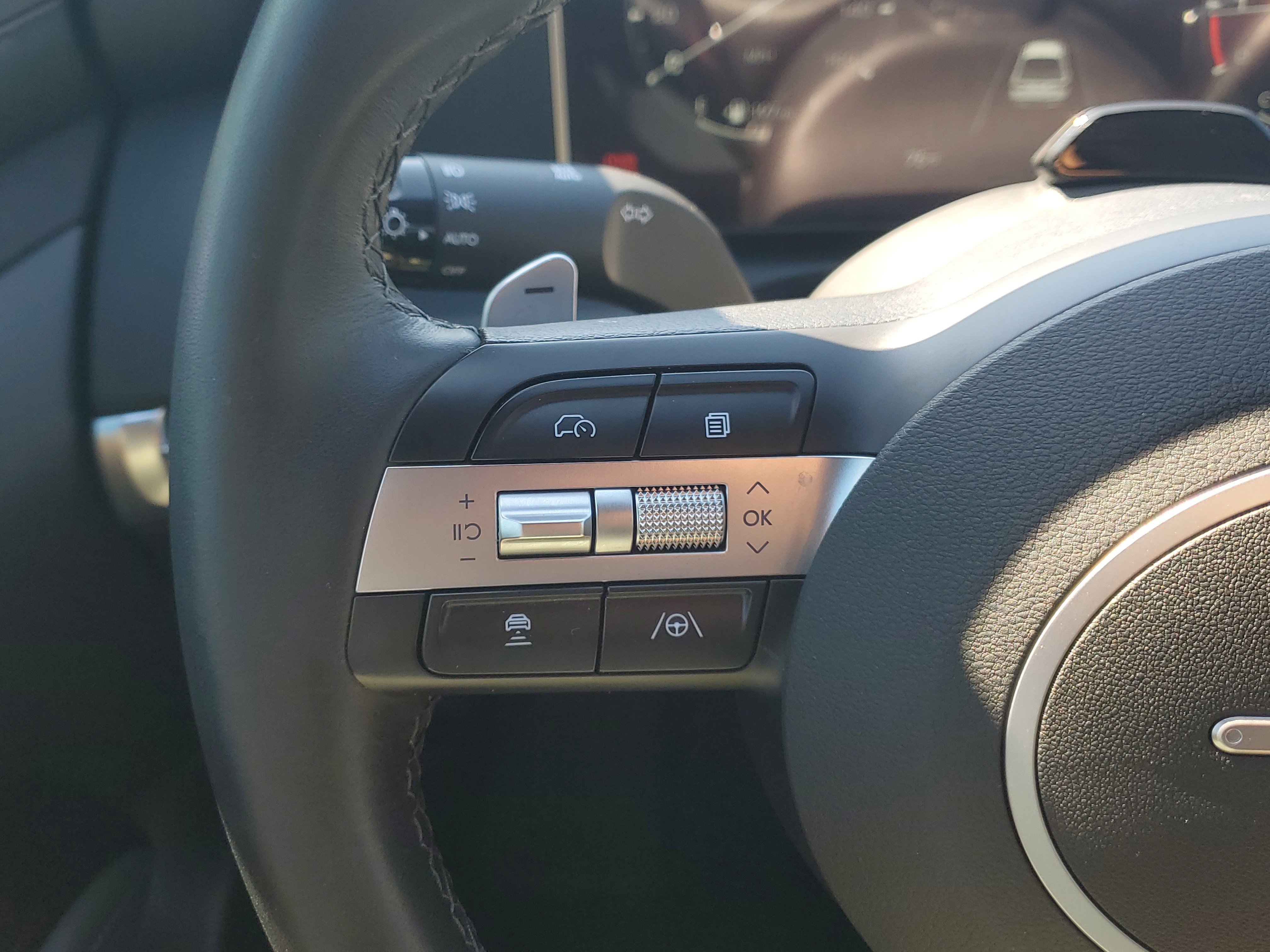 Used 2025 Hyundai Santa Cruz XRT image 26