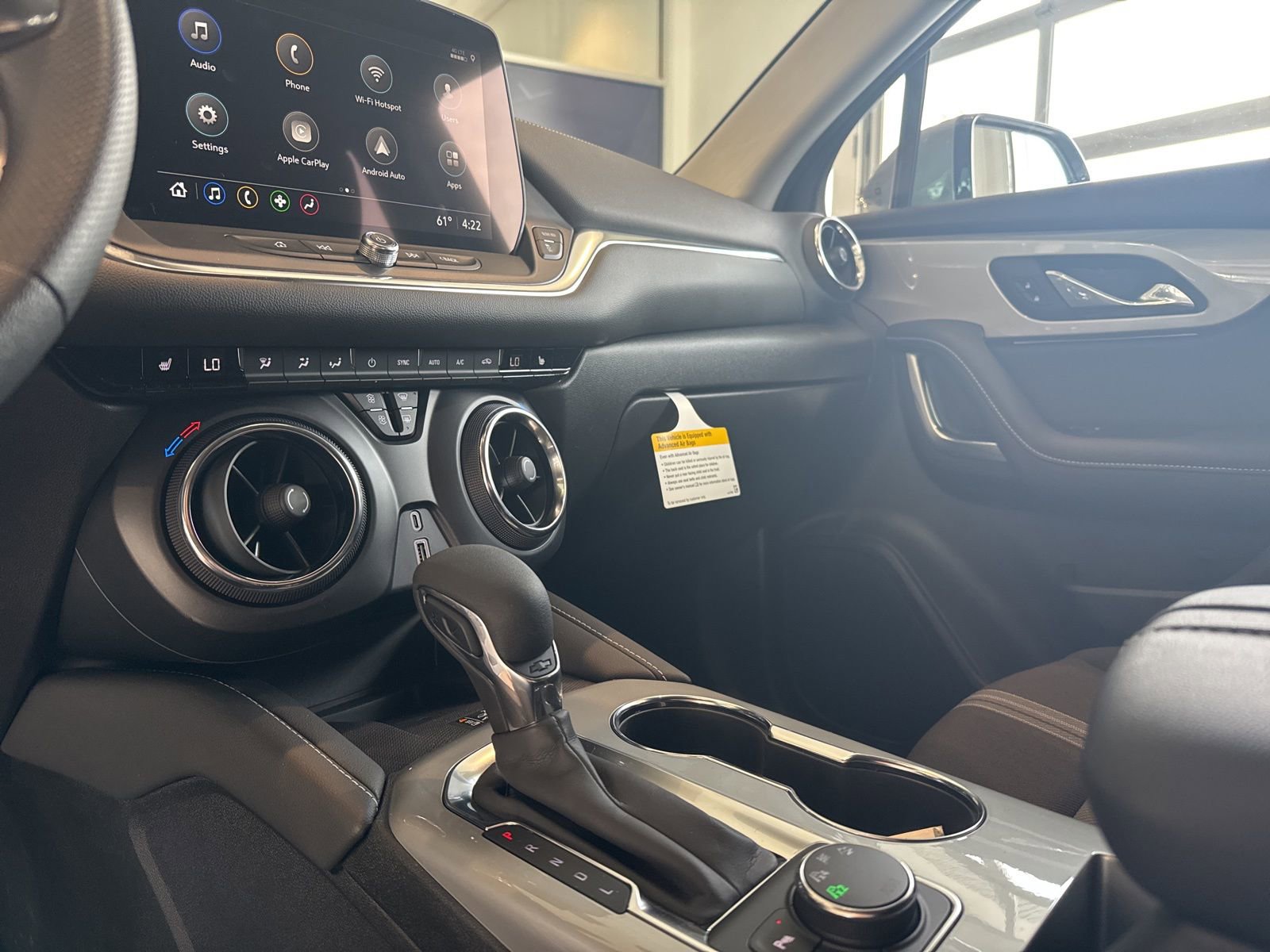 New 2026 Chevrolet Blazer LT w/ Convenience Package image 25