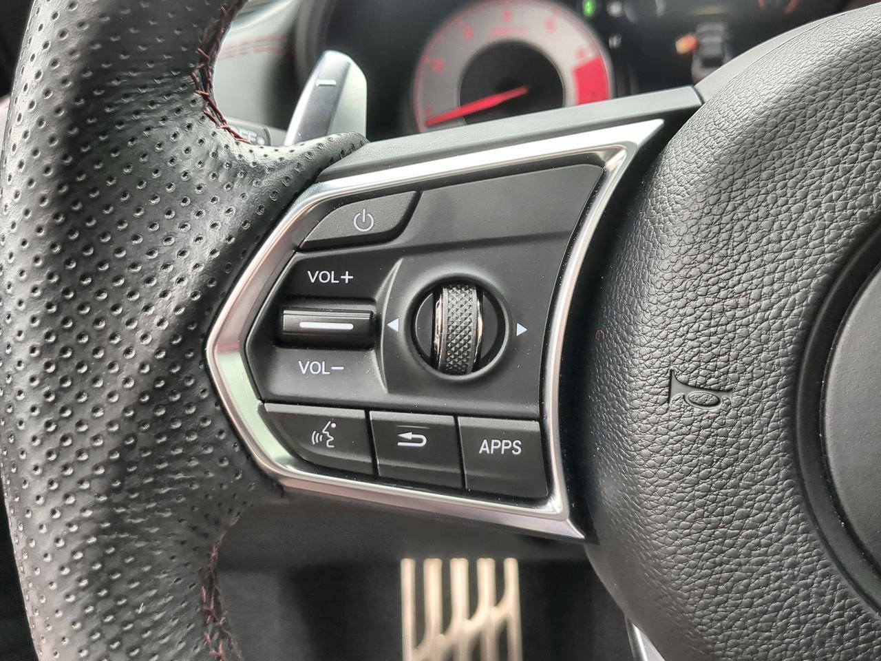 Used 2023 Acura TLX Type S image 35