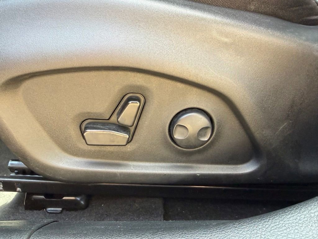 Certified 2025 Jeep Compass Limited AWD/4WD image 22