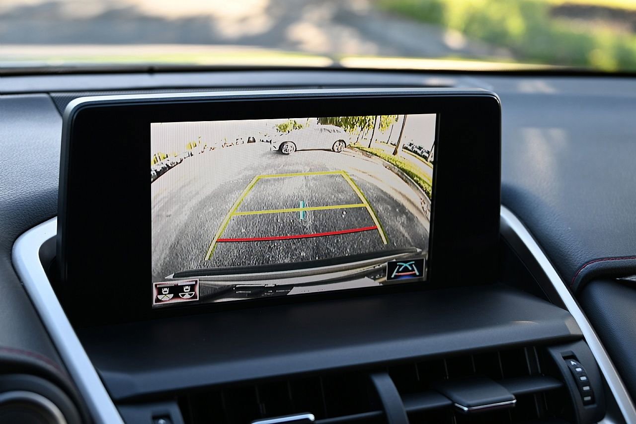 Used 2019 Lexus NX 300 F Sport image 27