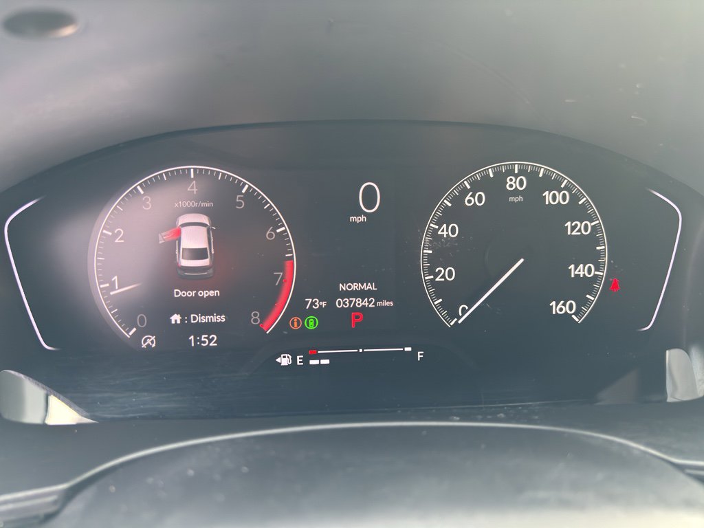 Used 2025 Honda Civic Sport image 20