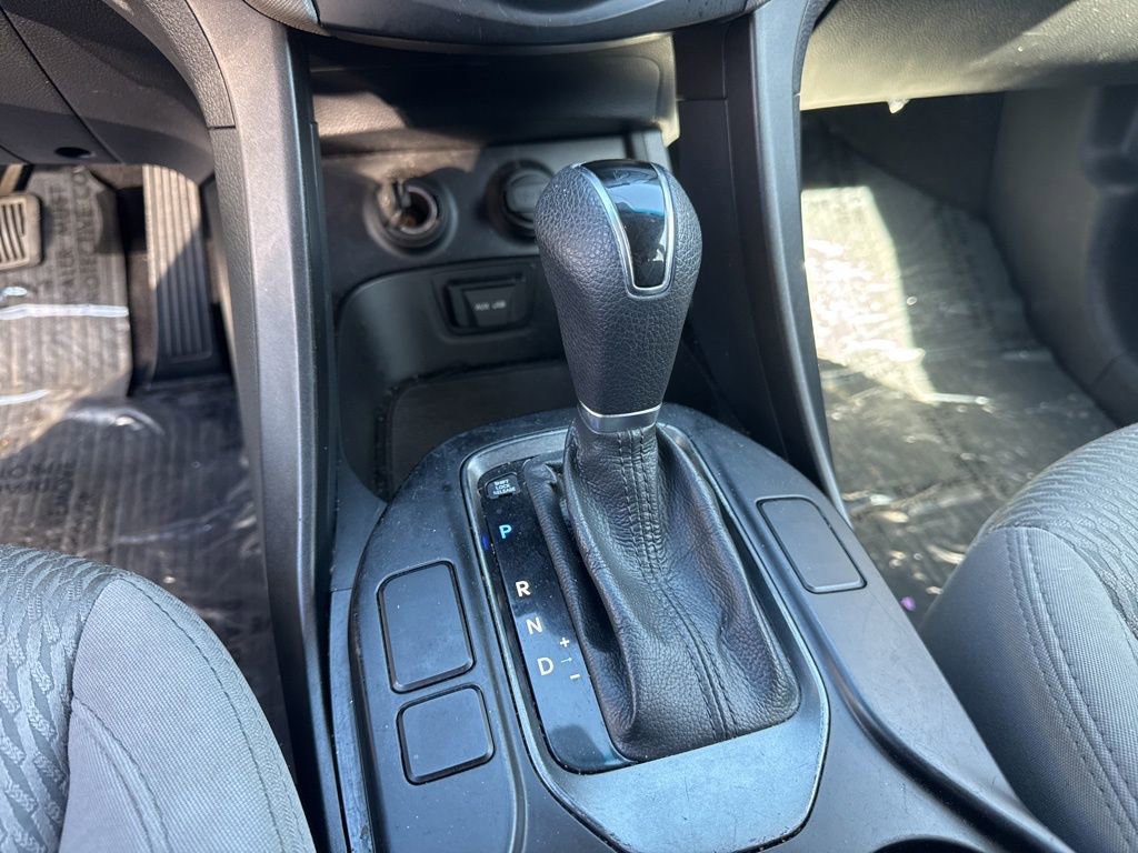 Used 2014 Hyundai Santa Fe Sport image 7