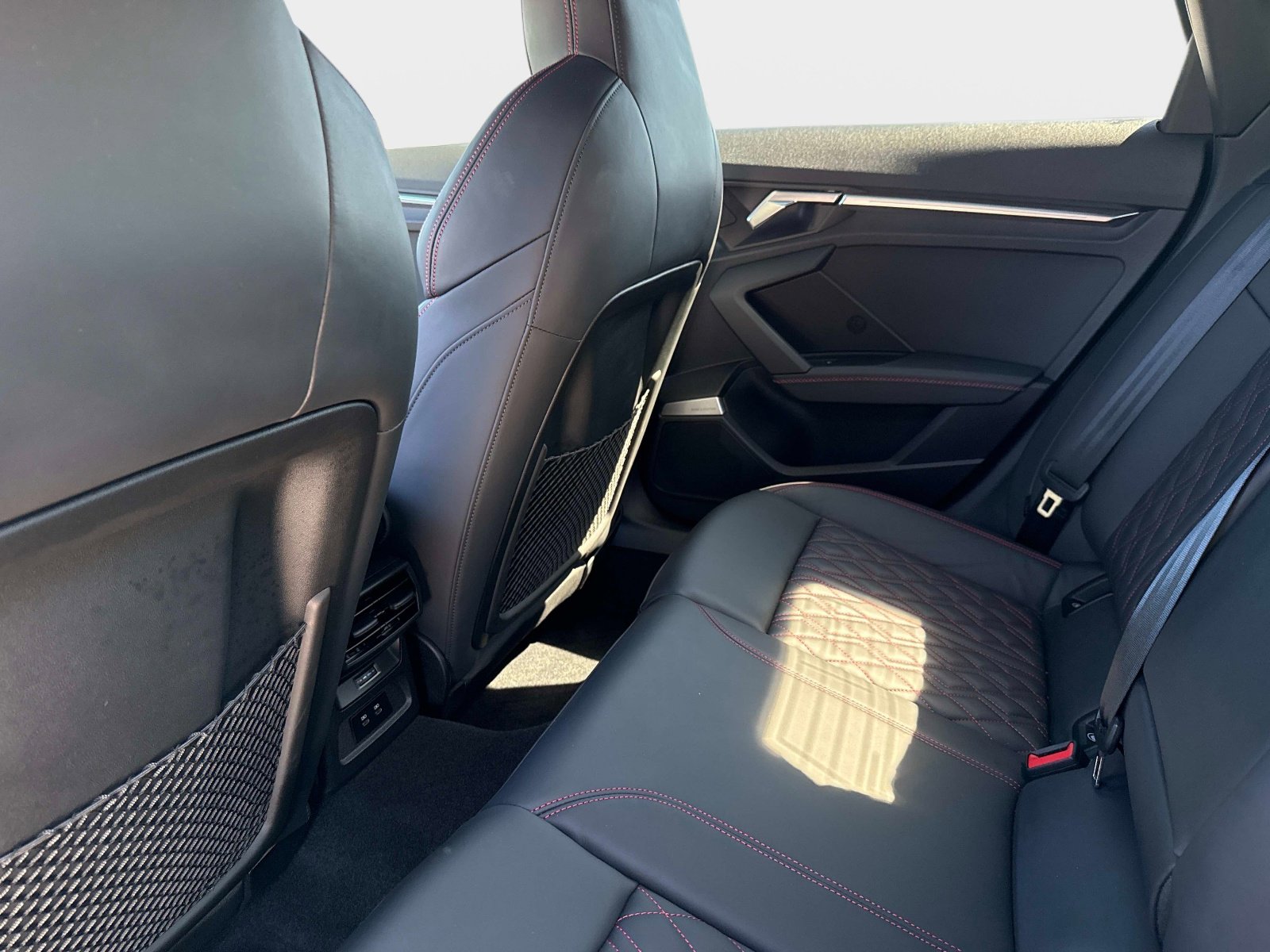 Used 2022 Audi S3 Premium Plus AWD/4WD image 14