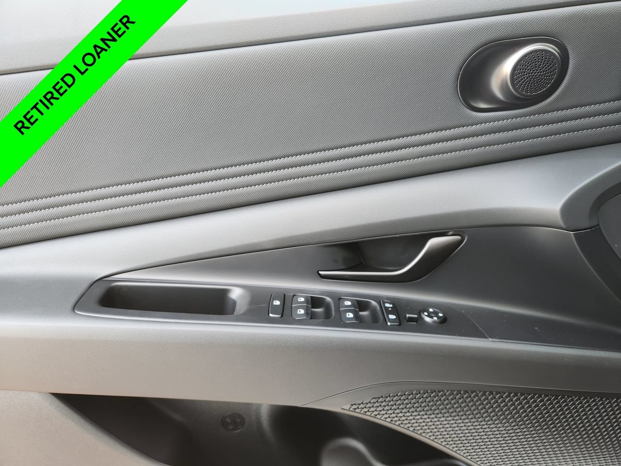 New 2026 Hyundai Elantra SEL Sport Premium FWD image 22