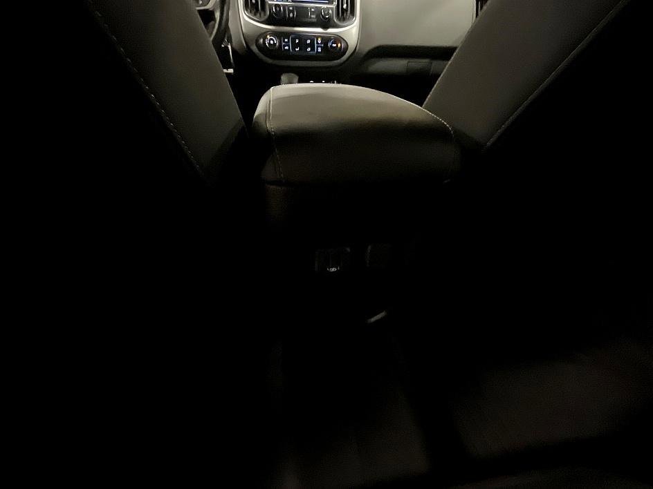 Used 2022 Chevrolet Colorado LT w/ LT Convenience Package image 27