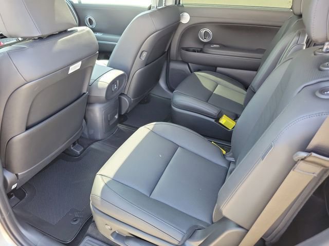 New 2026 Hyundai Palisade Limited AWD/4WD image 24