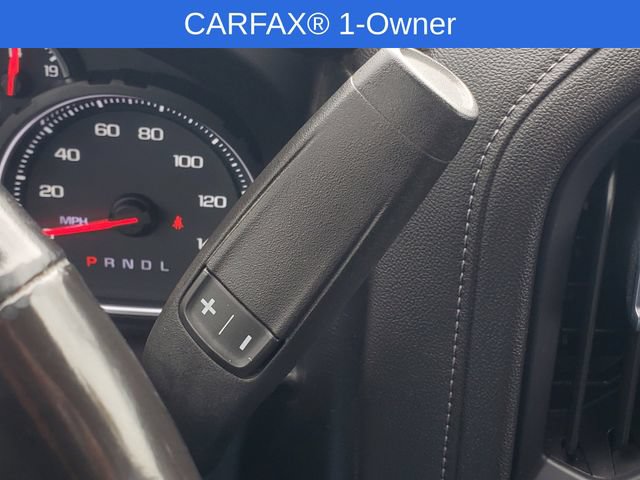 Used 2021 Chevrolet Silverado 1500 LTZ w/ LTZ Convenience Package II AWD/4WD image 29