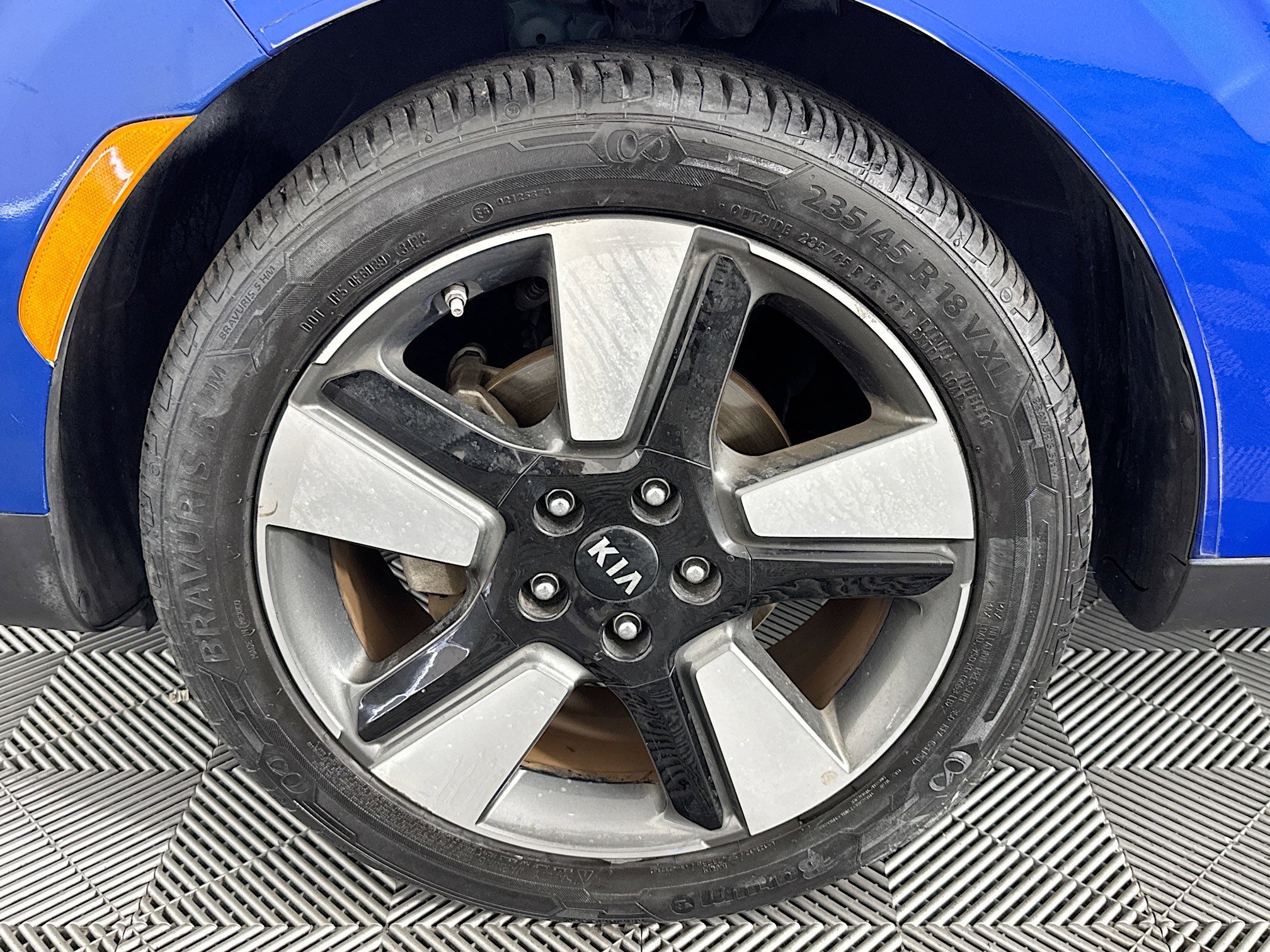 Used 2020 Kia Soul EX image 37