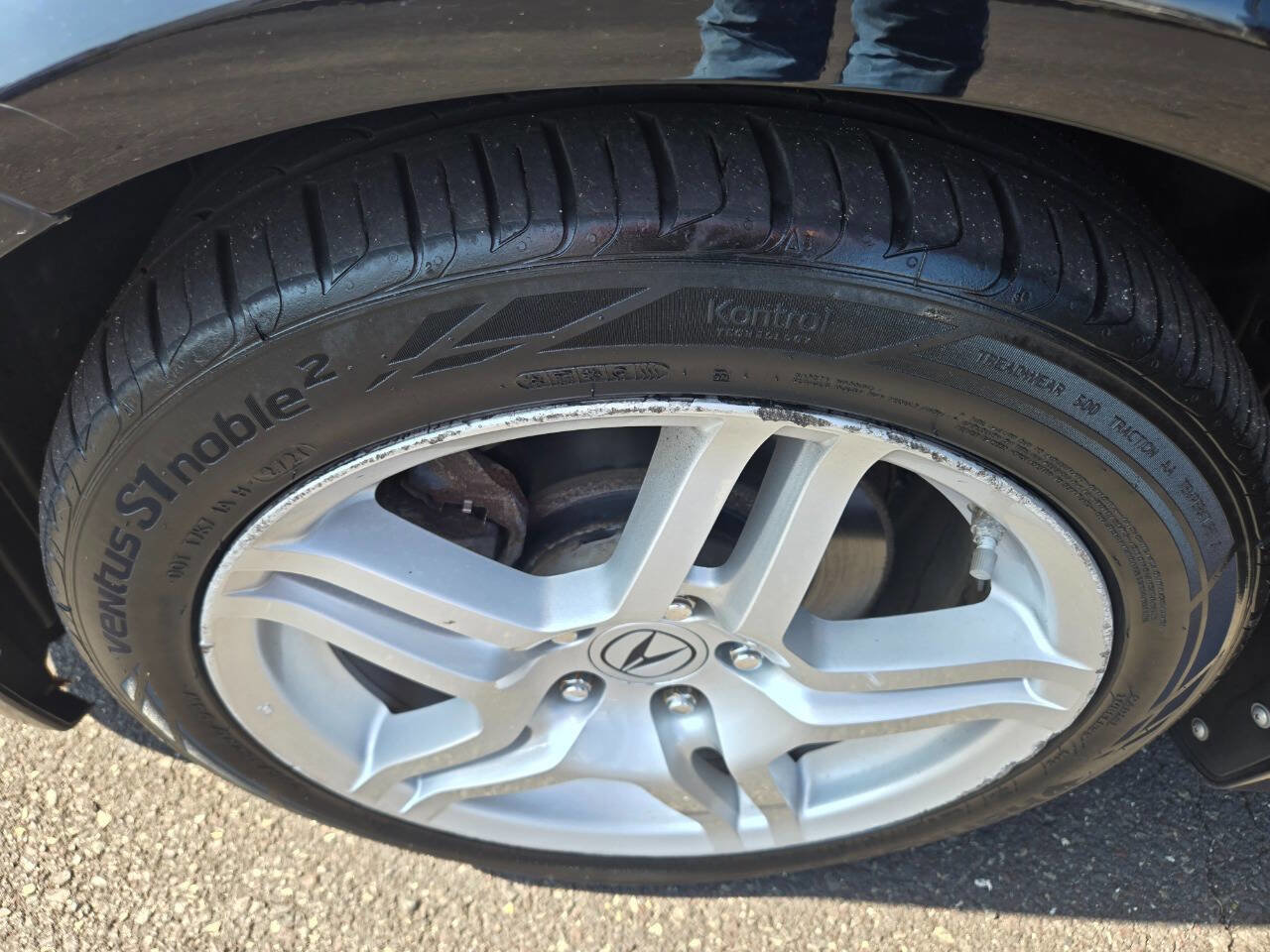 Used 2008 Acura TL image 26