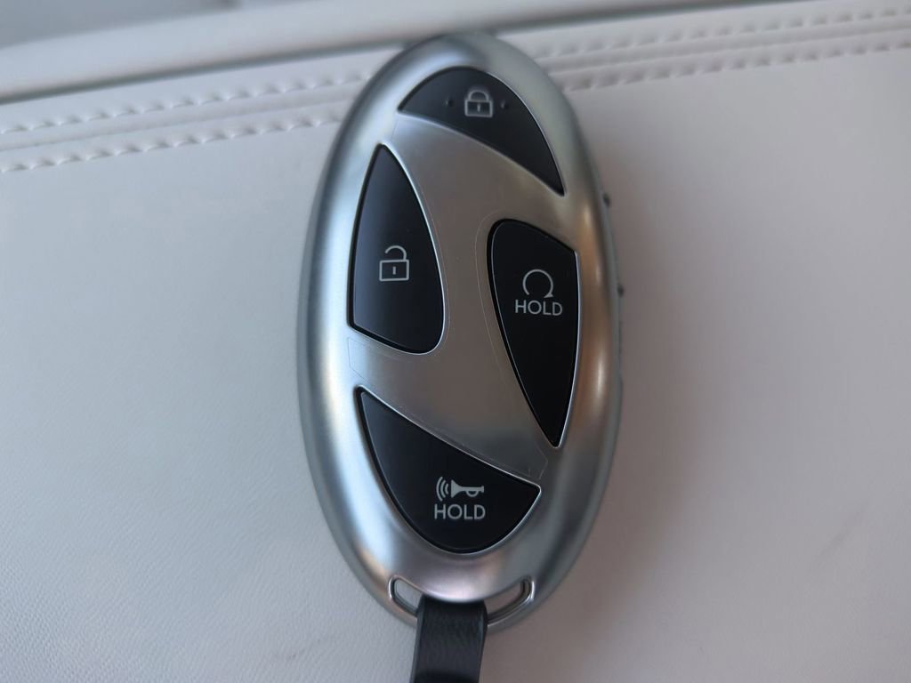 New 2026 Hyundai Santa Fe Calligraphy image 39