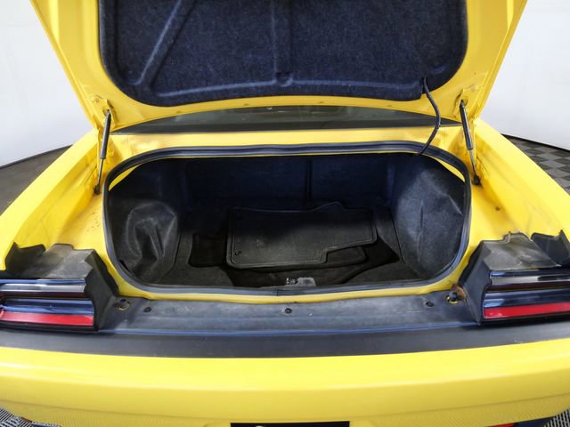 Used 2017 Dodge Challenger SXT Plus image 7