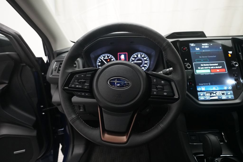 Used 2026 Subaru Ascent Limited Bronze AWD/4WD image 4