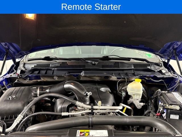 Used 2014 RAM 1500 Laramie image 10