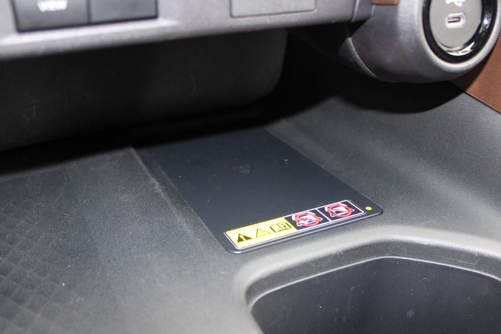 Used 2025 Toyota Grand Highlander AWD Hybrid image 24