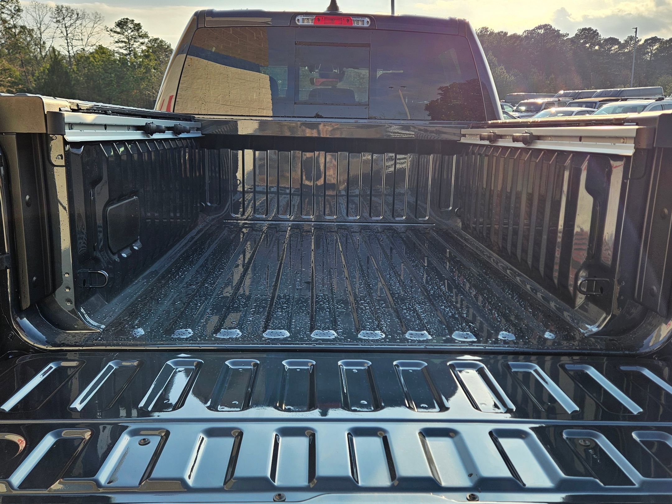 New 2026 RAM 1500 Big Horn image 25