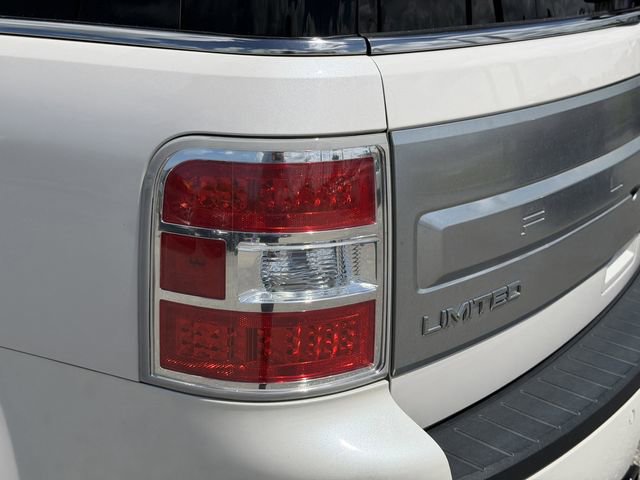 Used 2019 Ford Flex Limited AWD/4WD image 35