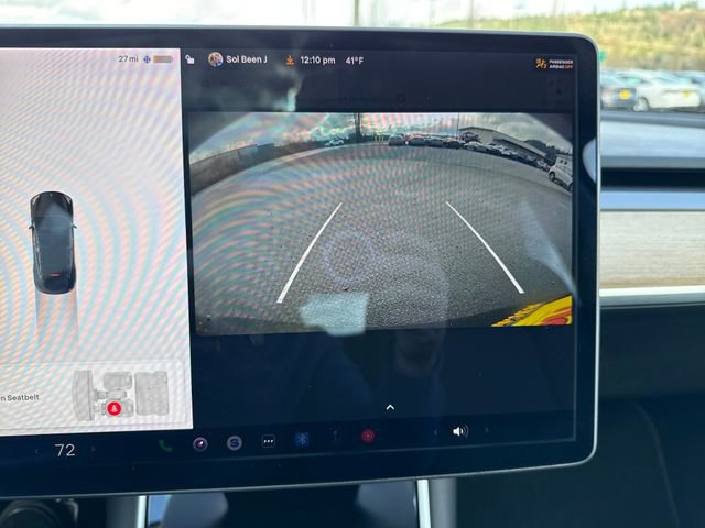 Used 2020 Tesla Model Y Long Range image 27