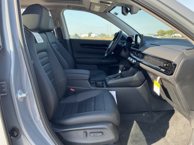 New 2027 Honda CR-V EX-L image 32