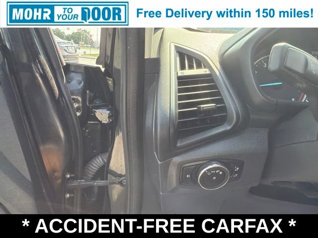 Used 2019 Ford EcoSport SES AWD/4WD image 16