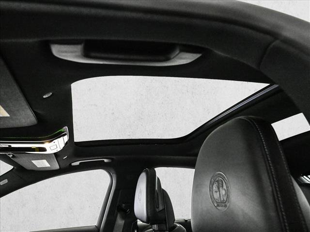 New 2027 Mercedes-Benz E 53 AMG e 4MATIC Sedan image 17