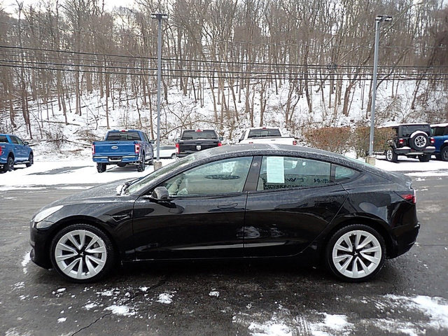 Used 2023 Tesla Model 3 Standard Range image 6