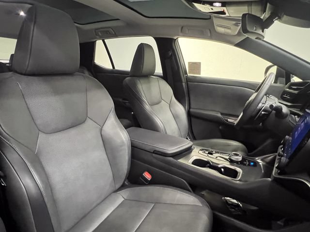 Certified 2023 Lexus RZ 450e Premium w/ Technology Package AWD/4WD image 11