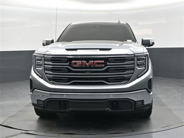 Used 2023 GMC Sierra 1500 SLT w/ SLT Premium Plus Package image 8