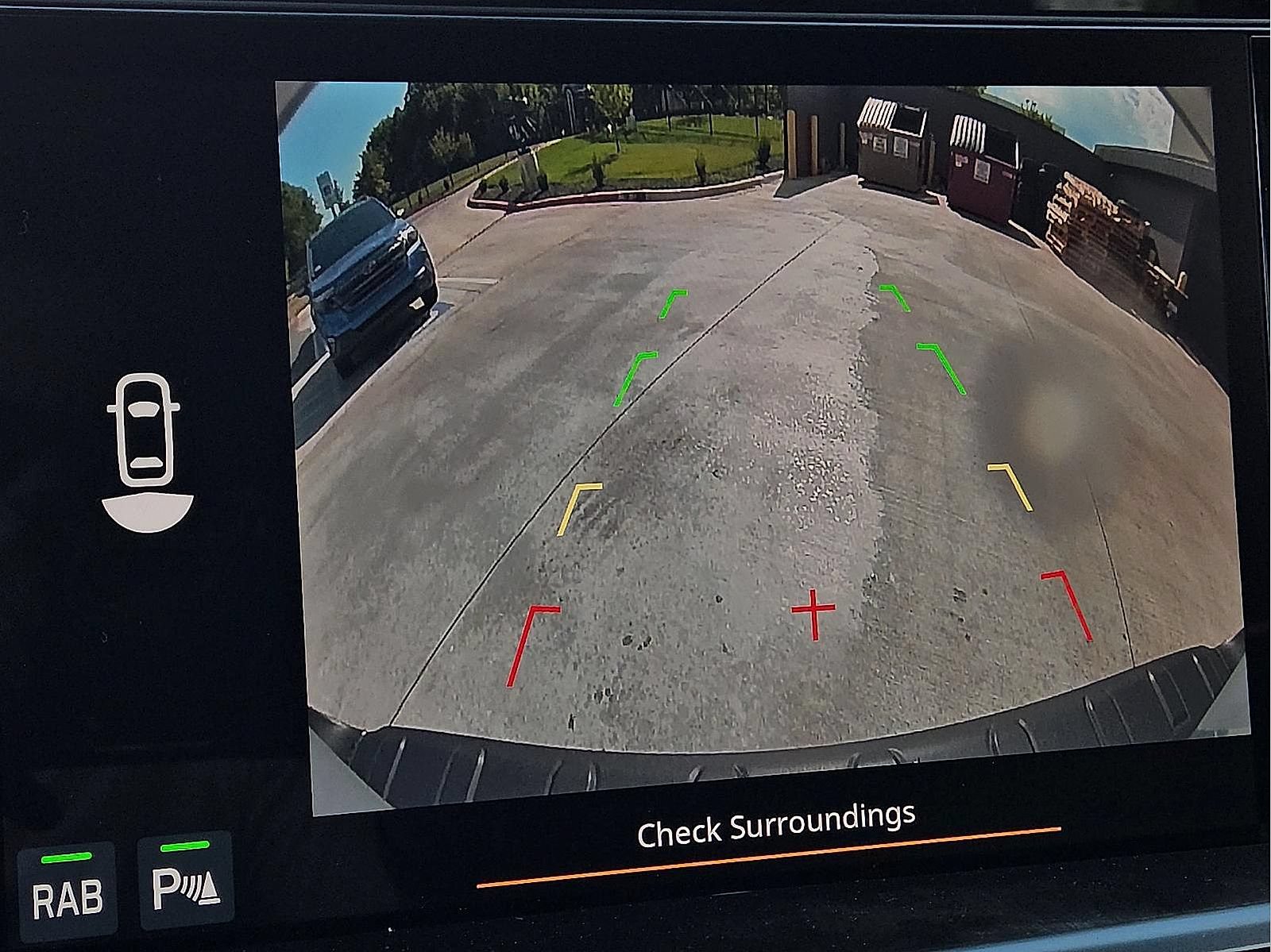 New 2026 Subaru Outback Premium AWD/4WD image 15
