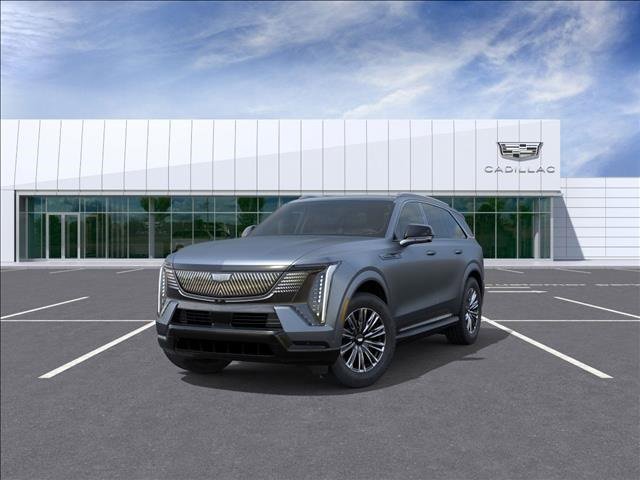 New 2026 Cadillac Escalade IQ Sport 1 image 8