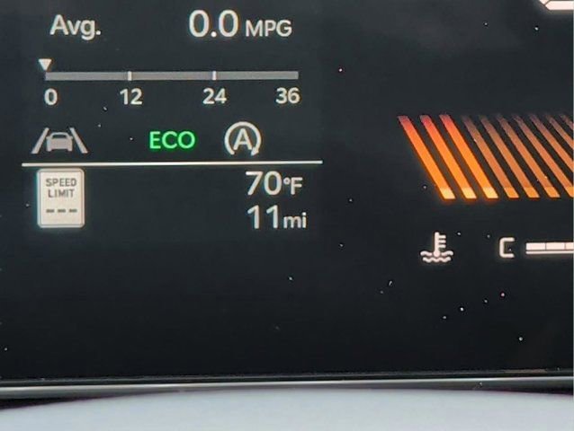 New 2026 Kia Sorento LX FWD image 31