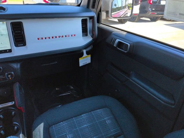 New 2026 Ford Bronco Heritage Edition image 17