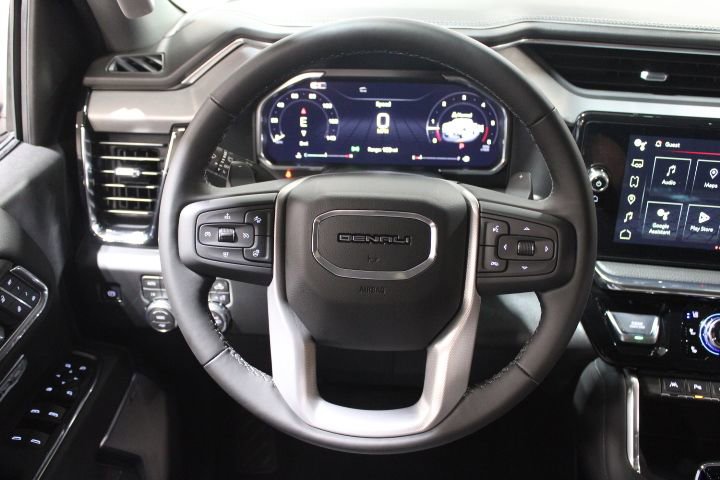 New 2026 GMC Sierra 1500 Denali w/ Denali Reserve Package AWD/4WD image 37