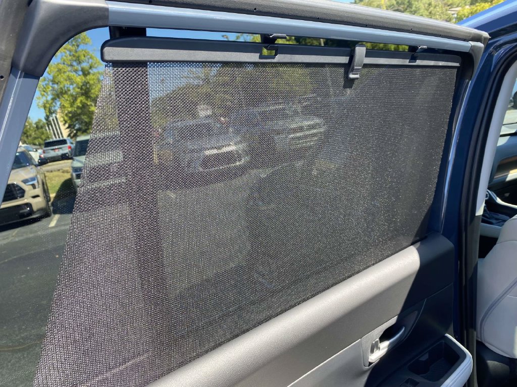 New 2026 Toyota Grand Highlander AWD image 11