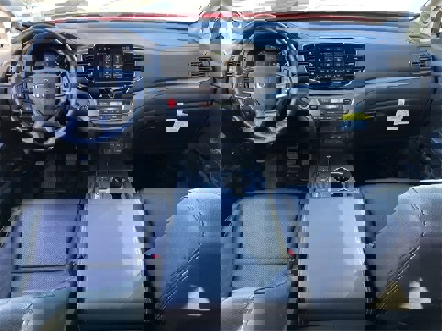 Certified 2024 Honda Ridgeline RTL image 9