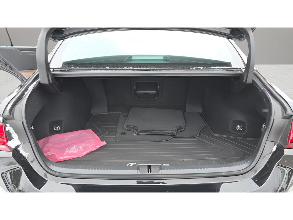 Certified 2024 Lexus ES 350 w/ Premium Package image 18