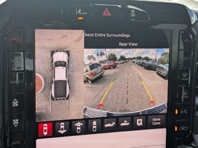 New 2026 RAM 3500 Big Horn AWD/4WD image 22