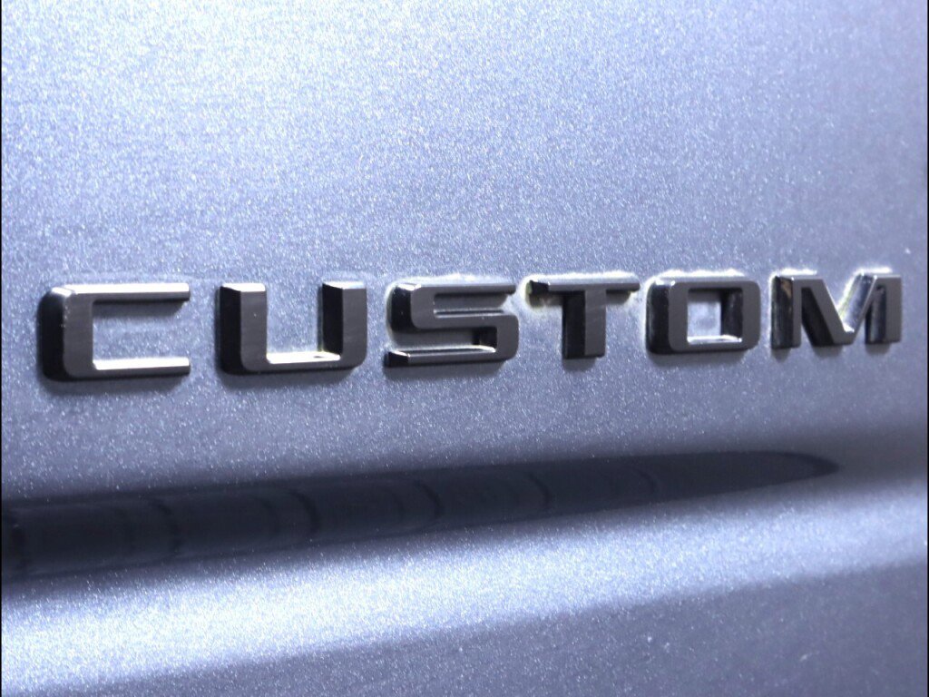 Used 2020 Chevrolet Silverado 1500 Custom Trail Boss w/ Custom Convenience Package AWD/4WD image 36