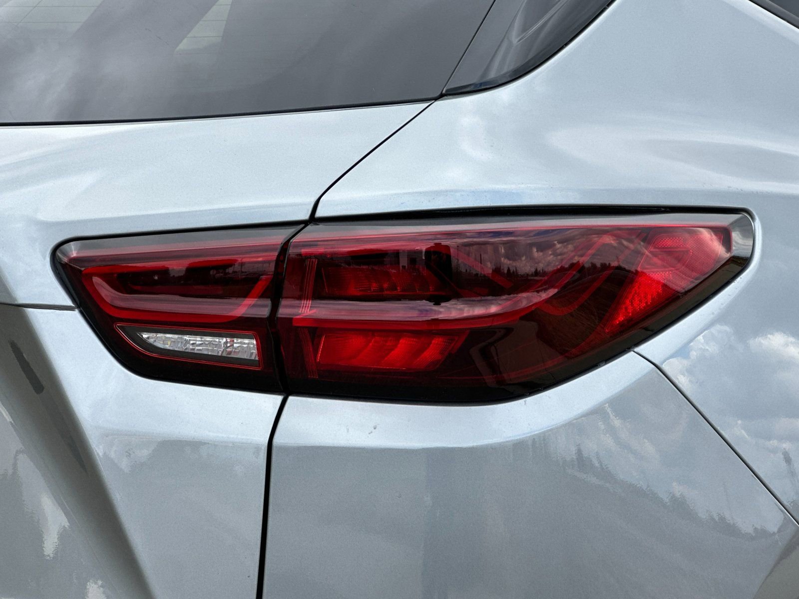 New 2025 Chevrolet Blazer LT w/ Driver Confidence Package image 32