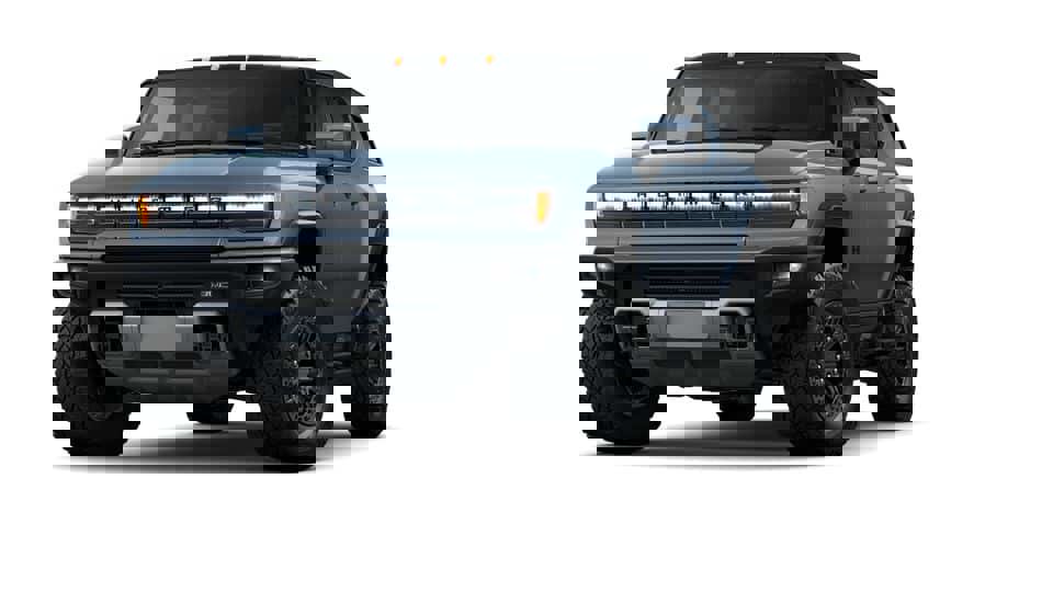 New 2024 GMC Hummer EV 3X w/ Omega Edition image 19