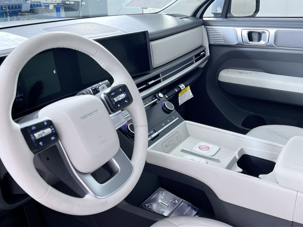 New 2026 Hyundai Santa Fe SE FWD image 25