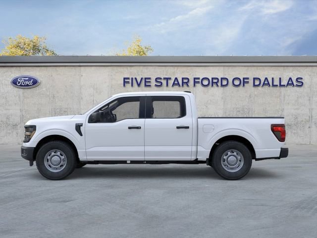 New 2026 Ford F150 XL RWD image 3