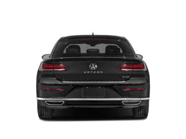 Used 2023 Volkswagen Arteon SEL Premium AWD/4WD image 5