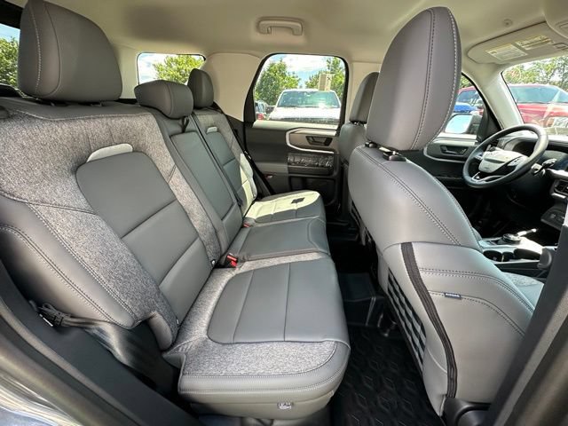 New 2026 Ford Bronco Sport Badlands AWD/4WD image 24
