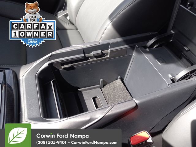 Used 2024 MAZDA CX-30 AWD 2.5 S w/ Select Sport Pkg image 20