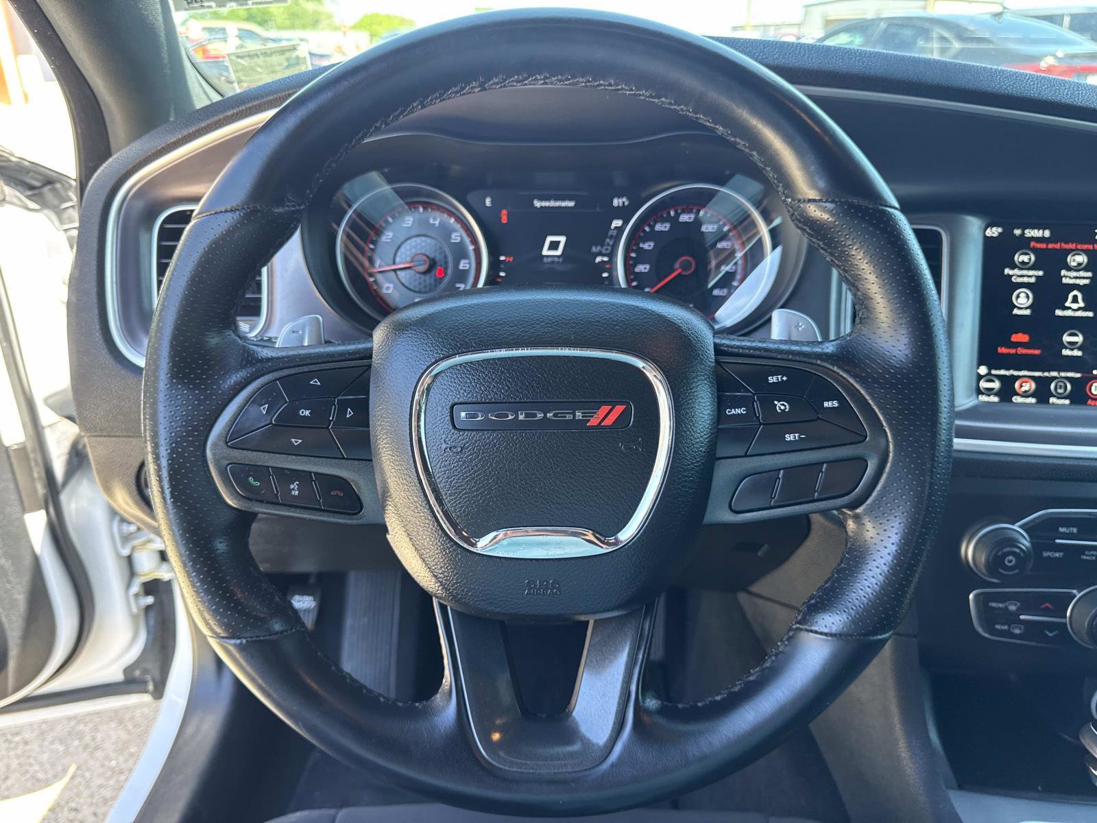 Used 2021 Dodge Charger R/T image 21