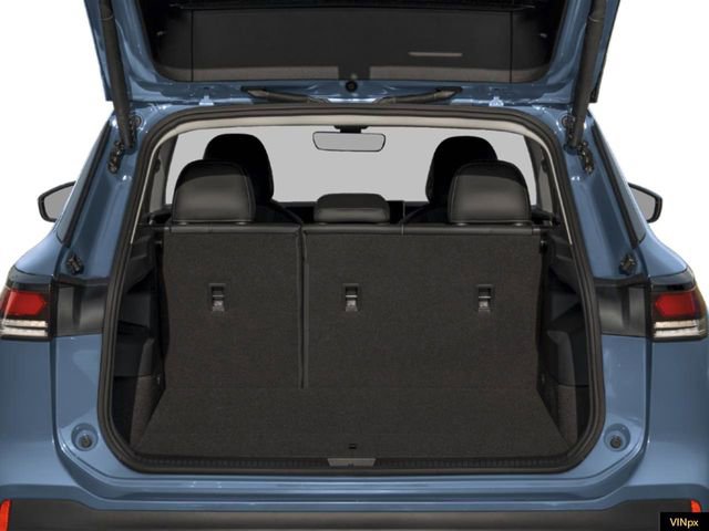 New 2025 Volkswagen Tiguan SE image 9