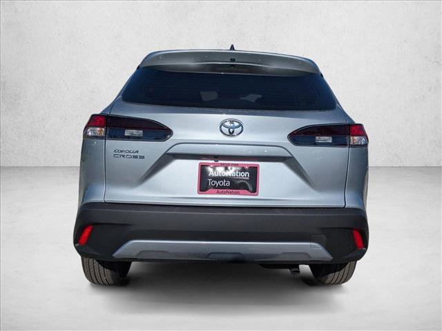 New 2026 Toyota Corolla Cross L image 7